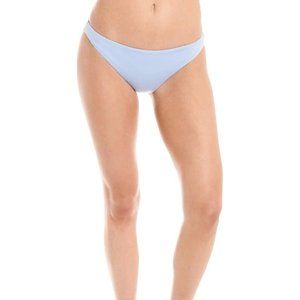 NWT Eberjey X Revolve So Solid Bikini Bottom